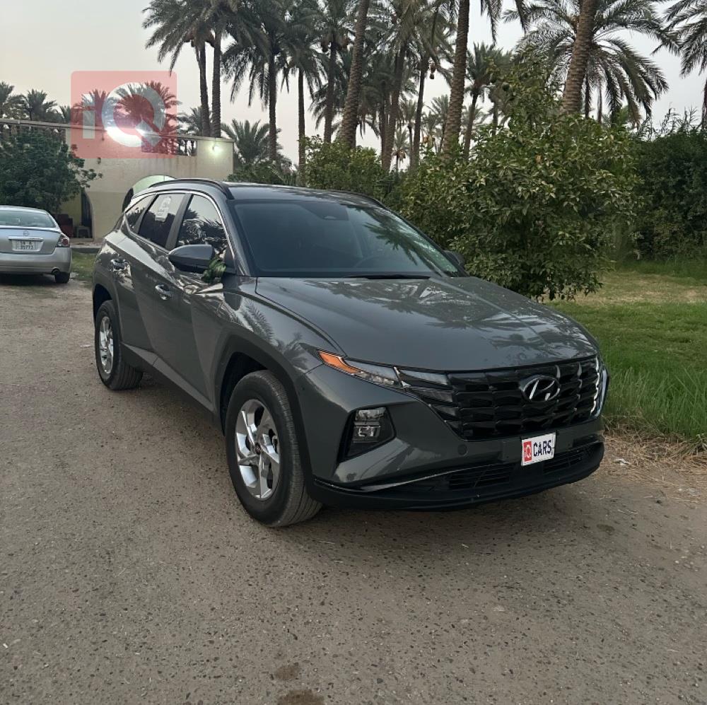 هيونداي توسان